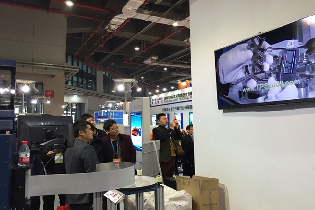 TPS弯字机第二十三届（春季）上海国际广告展5.jpg